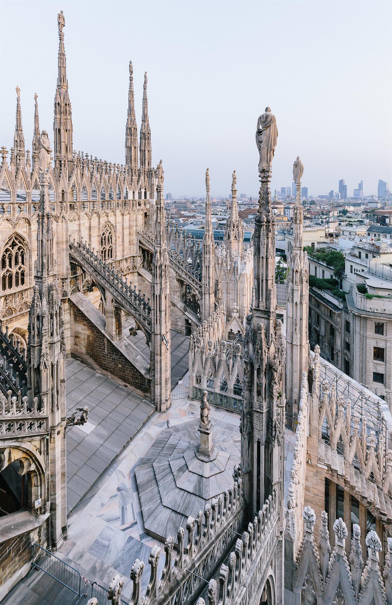 FS 2018 Duomo Views Terrazza 35