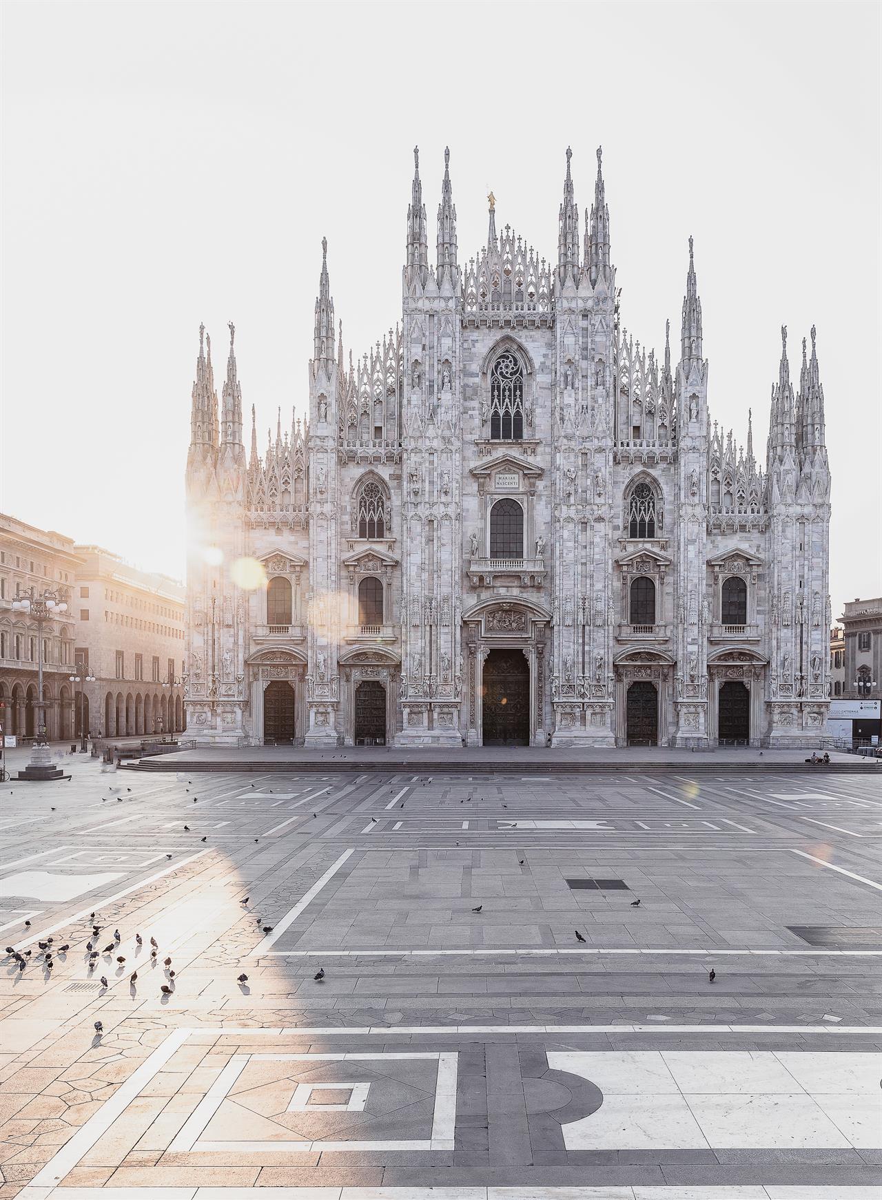 Guided Tours and Incentives - Duomo di Milano OFFICIAL SITE