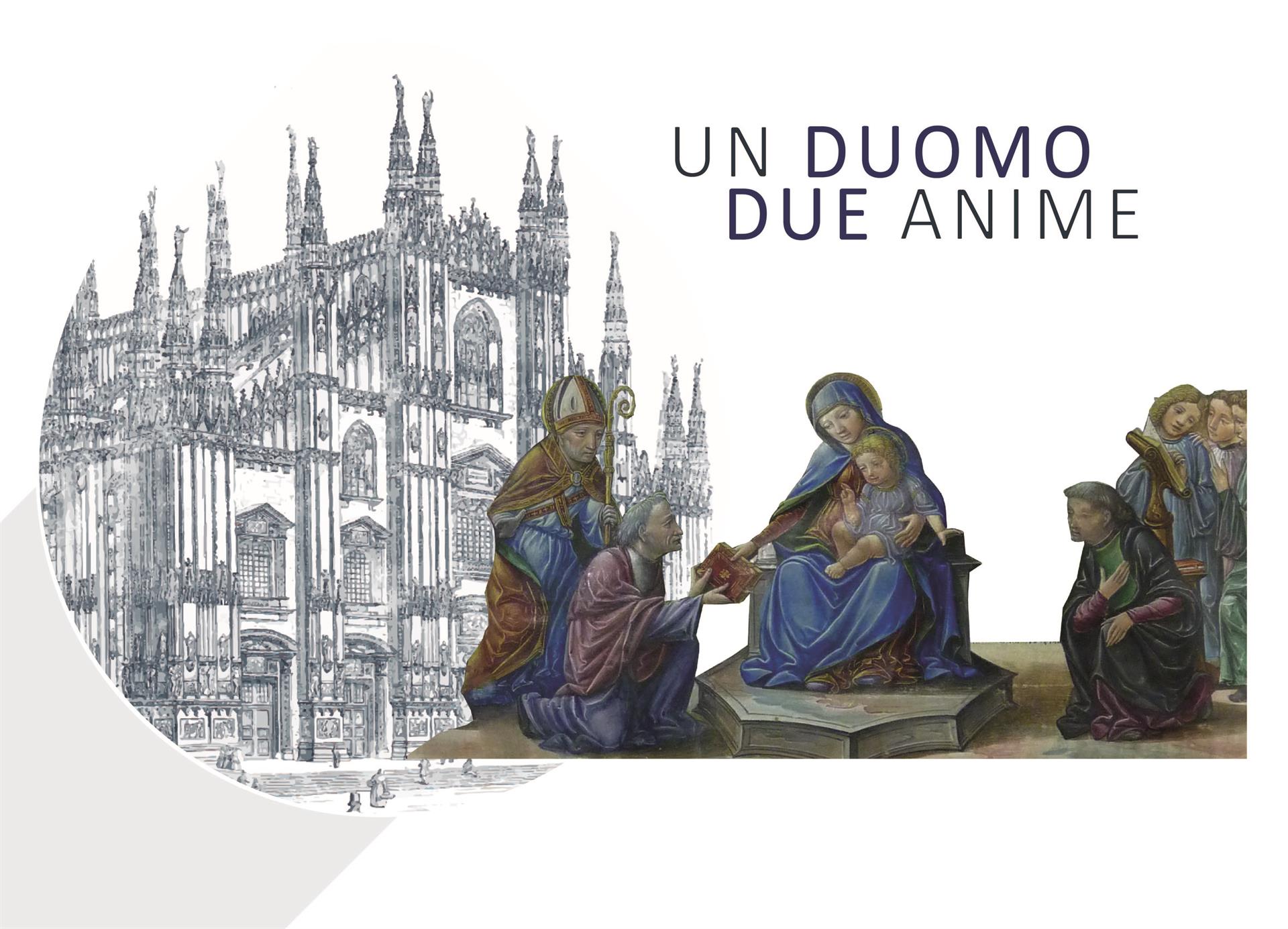 Un Duomo, Due Anime Portale