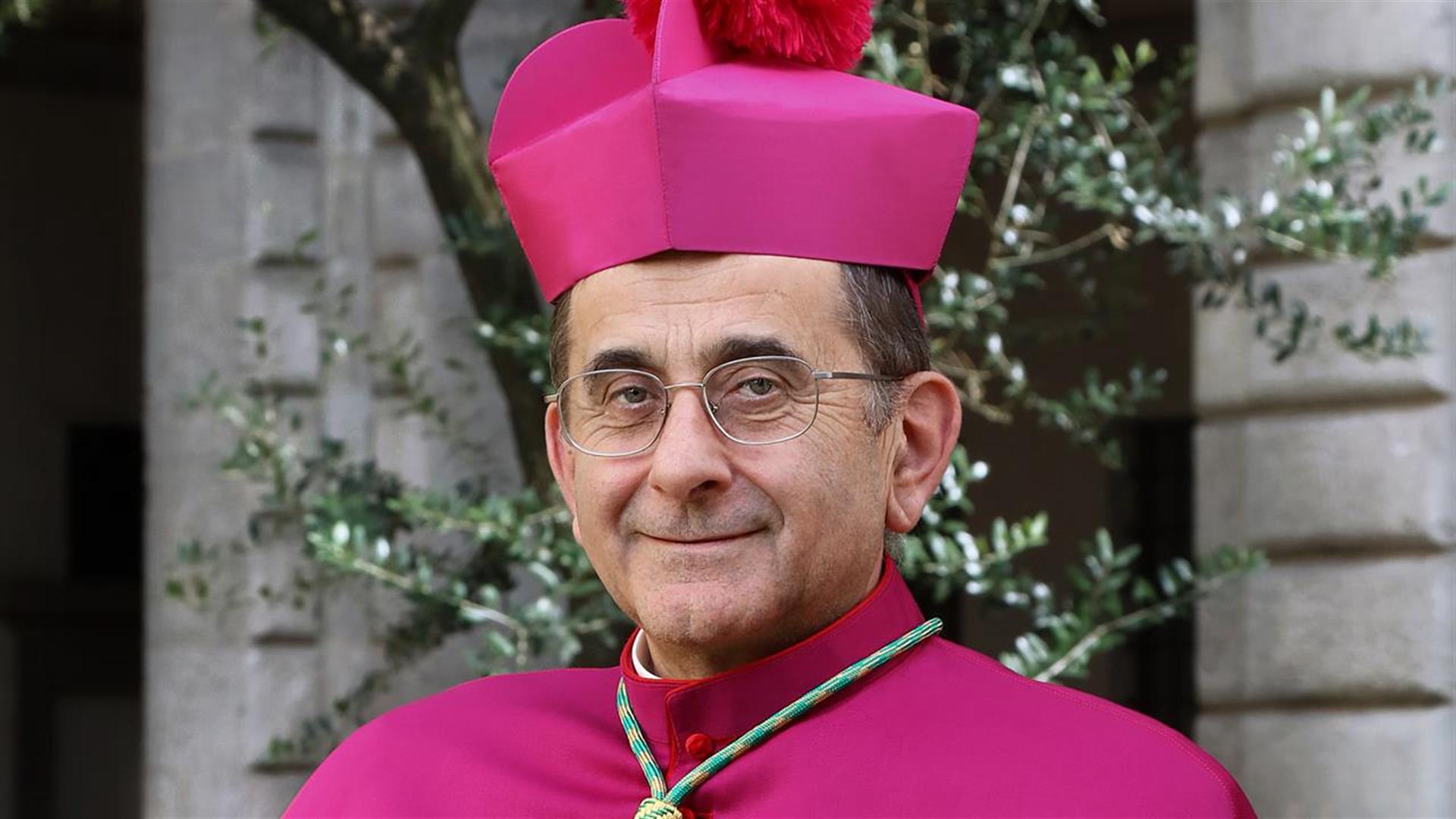 Arcivescovo