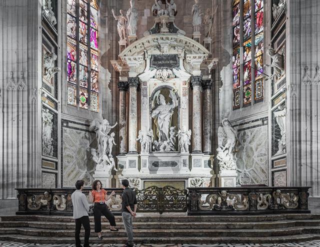 2018 FS Duomo Cattedrale Wide